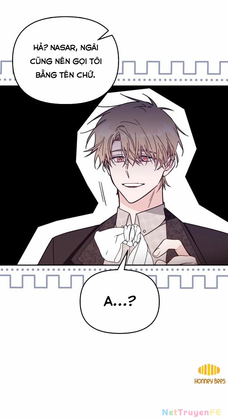 Không Có Nơi Nào Dành Cho Công Chúa Giả Mạo 58 trang 16