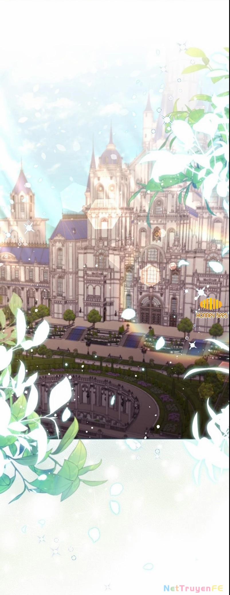 Không Có Nơi Nào Dành Cho Công Chúa Giả Mạo 58 trang 2