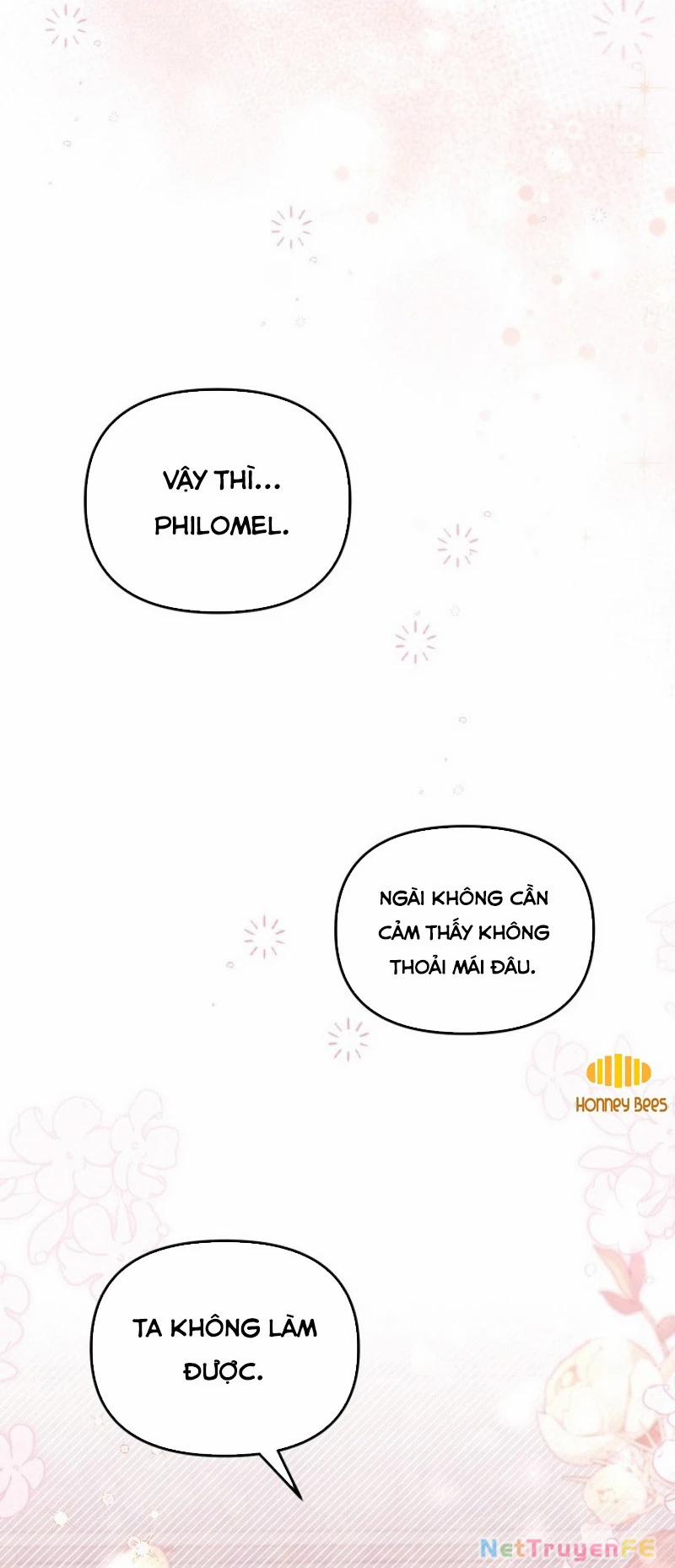 Không Có Nơi Nào Dành Cho Công Chúa Giả Mạo 58 trang 20