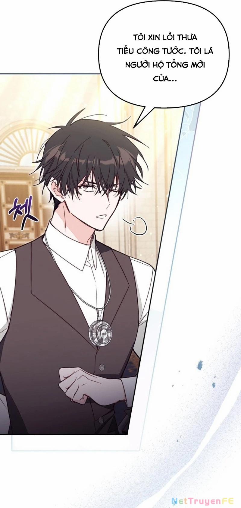 Không Có Nơi Nào Dành Cho Công Chúa Giả Mạo 58 trang 24