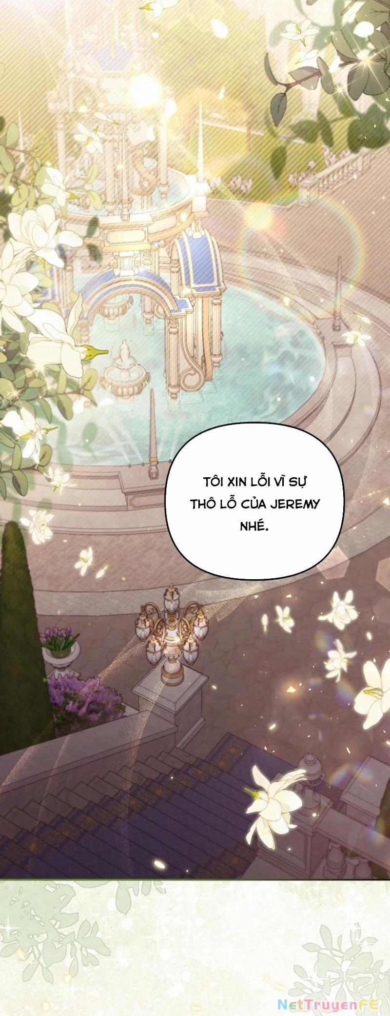 Không Có Nơi Nào Dành Cho Công Chúa Giả Mạo 58 trang 31