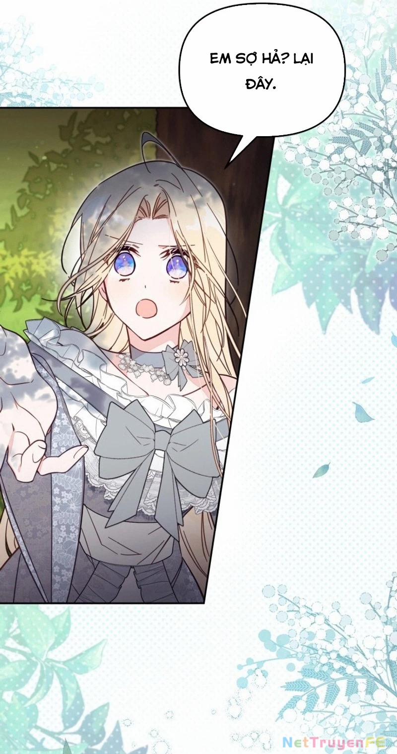 Không Có Nơi Nào Dành Cho Công Chúa Giả Mạo 58 trang 47