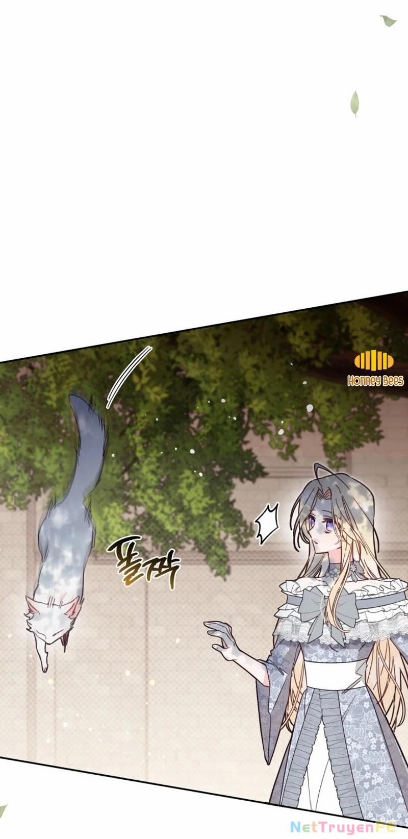 Không Có Nơi Nào Dành Cho Công Chúa Giả Mạo 58 trang 50