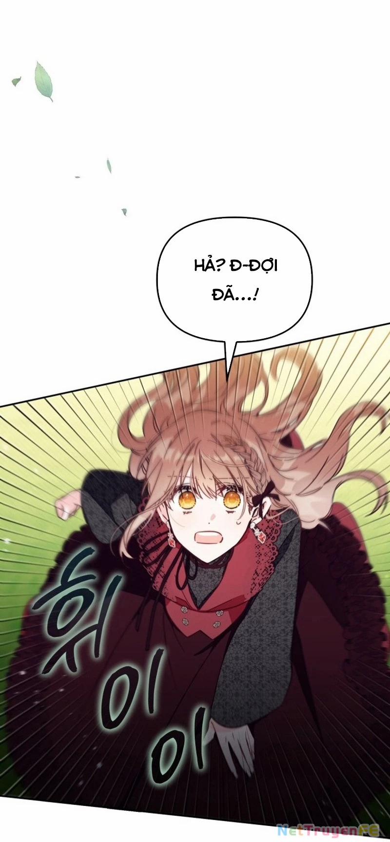 Không Có Nơi Nào Dành Cho Công Chúa Giả Mạo 58 trang 51