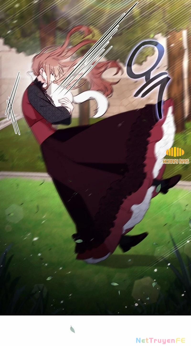 Không Có Nơi Nào Dành Cho Công Chúa Giả Mạo 58 trang 53