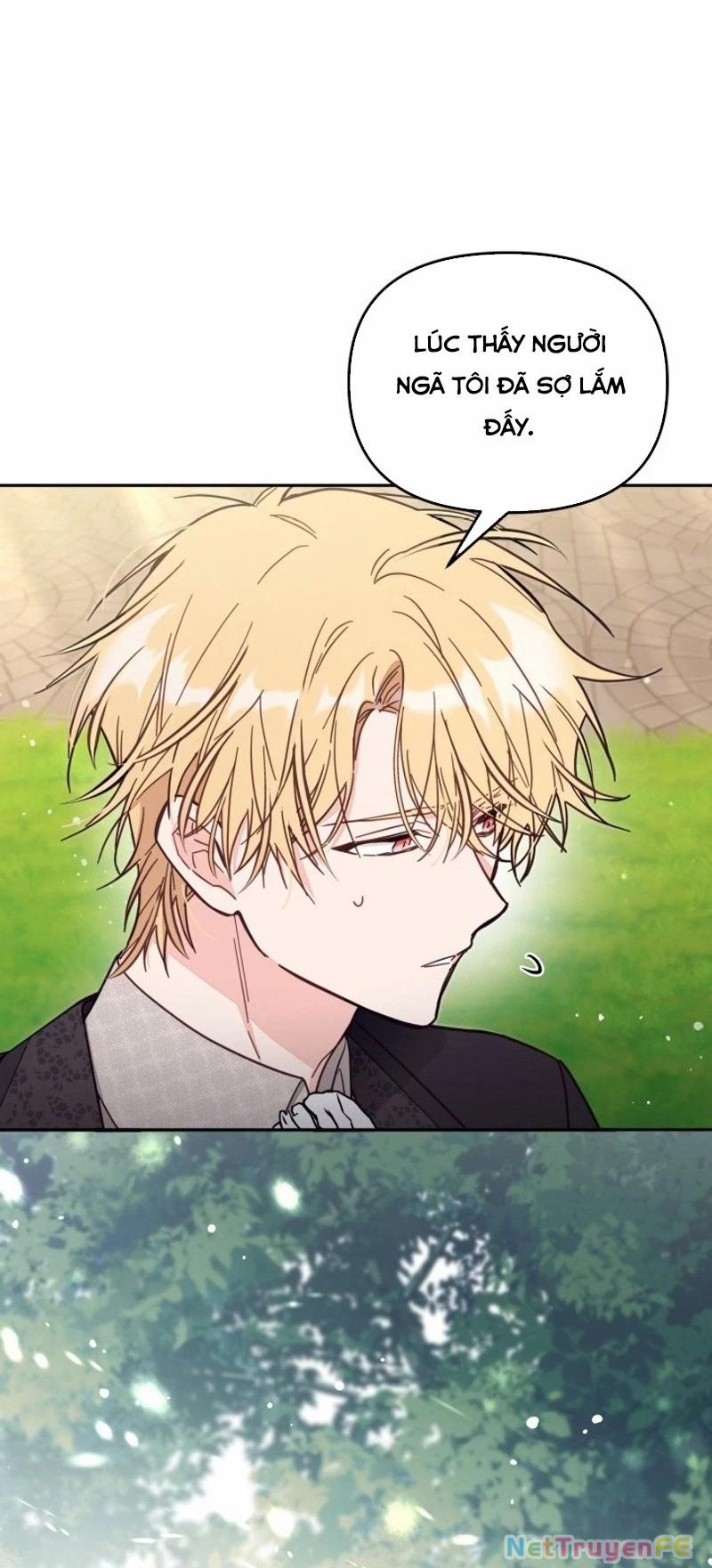 Không Có Nơi Nào Dành Cho Công Chúa Giả Mạo 58 trang 56