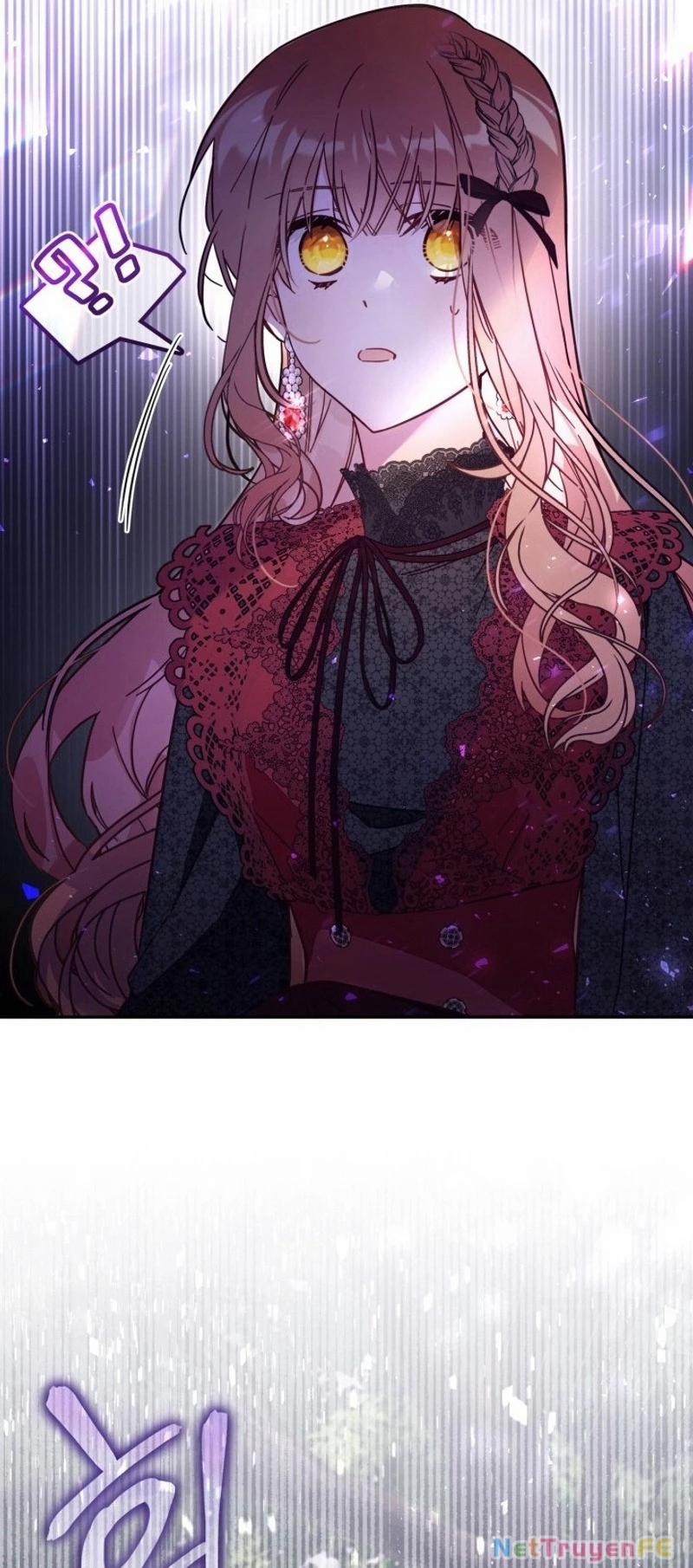 Không Có Nơi Nào Dành Cho Công Chúa Giả Mạo 58 trang 59