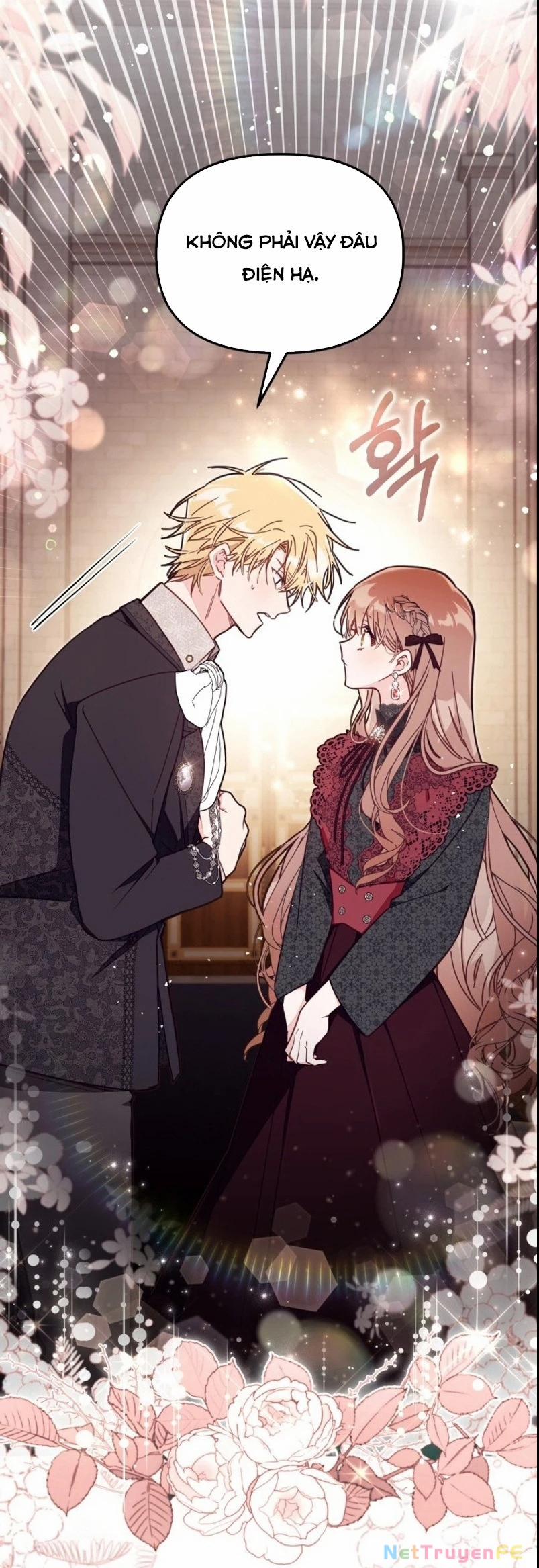 Không Có Nơi Nào Dành Cho Công Chúa Giả Mạo 58 trang 6