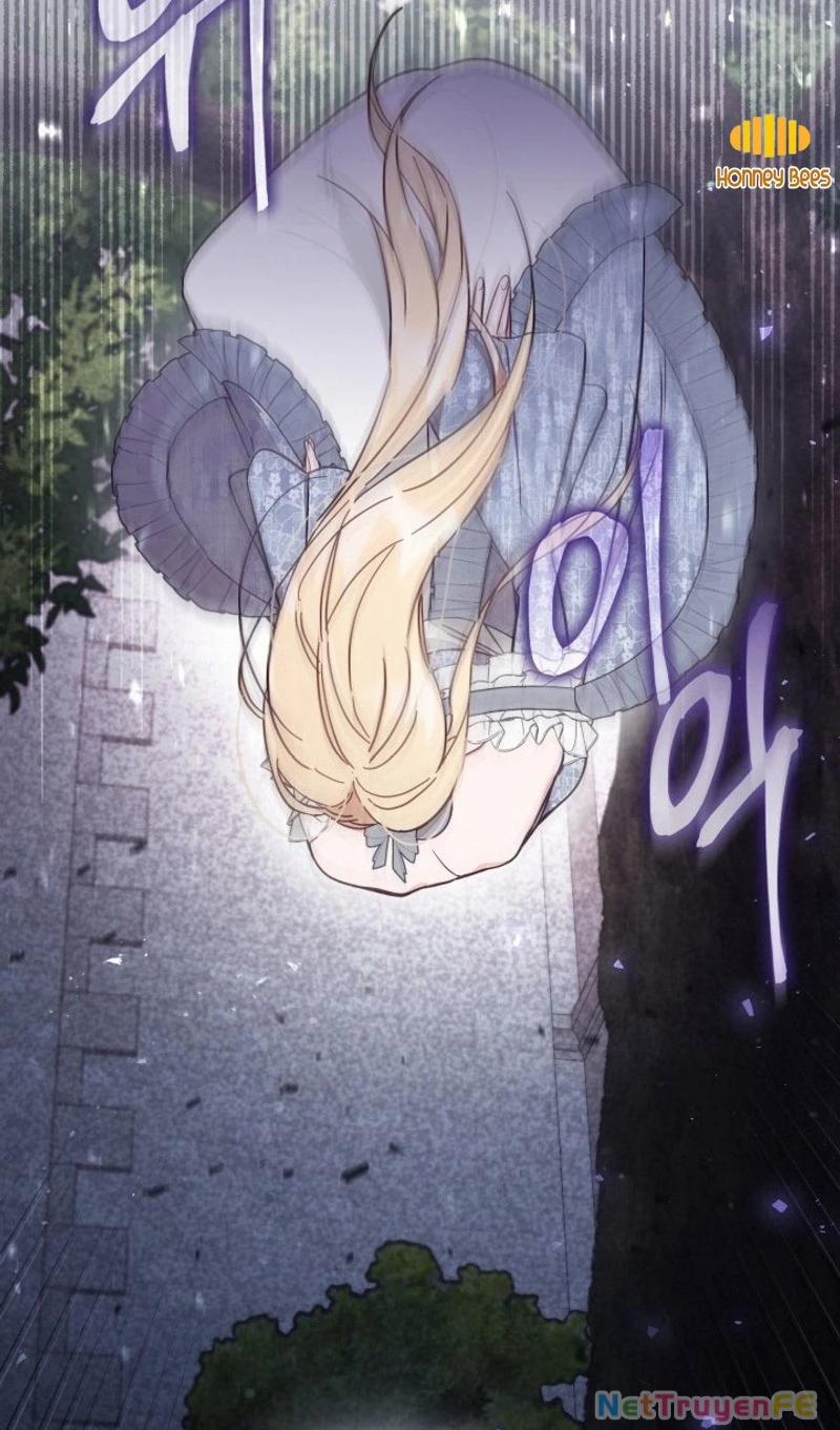 Không Có Nơi Nào Dành Cho Công Chúa Giả Mạo 58 trang 60