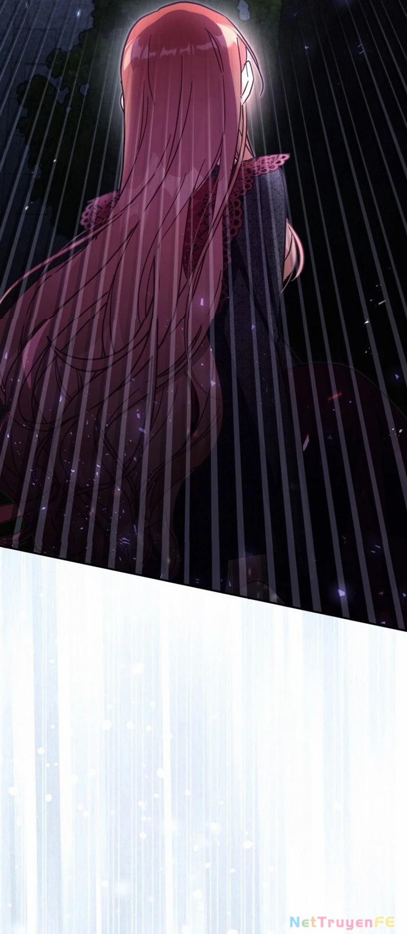 Không Có Nơi Nào Dành Cho Công Chúa Giả Mạo 58 trang 61