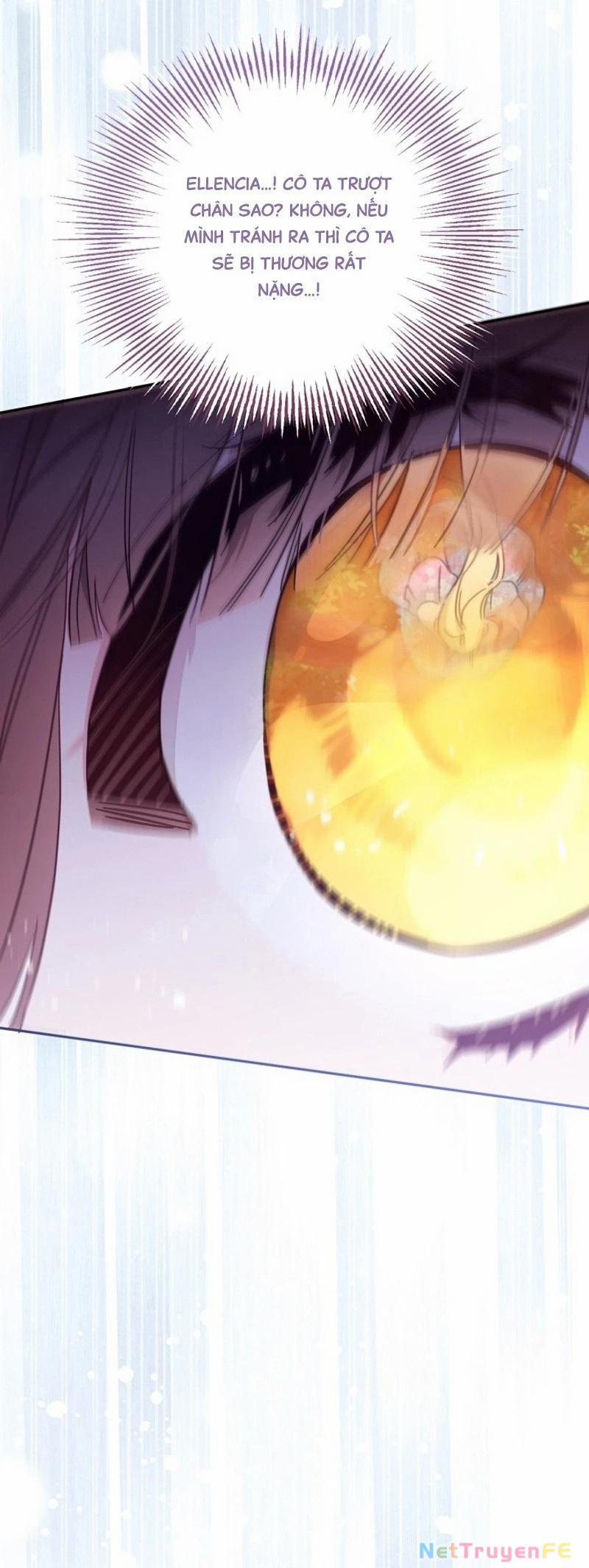 Không Có Nơi Nào Dành Cho Công Chúa Giả Mạo 58 trang 62