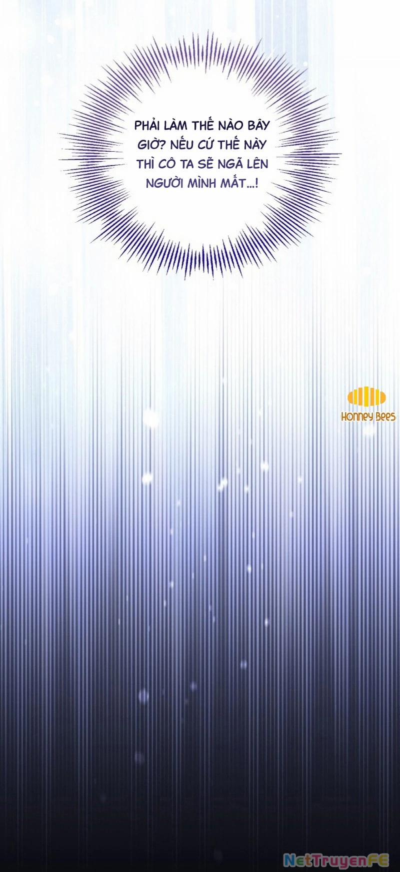 Không Có Nơi Nào Dành Cho Công Chúa Giả Mạo 58 trang 63