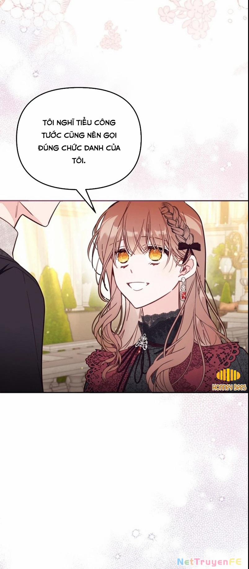 Không Có Nơi Nào Dành Cho Công Chúa Giả Mạo 58 trang 7