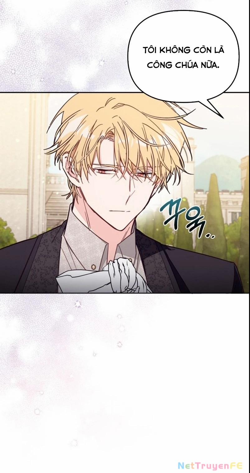 Không Có Nơi Nào Dành Cho Công Chúa Giả Mạo 58 trang 8