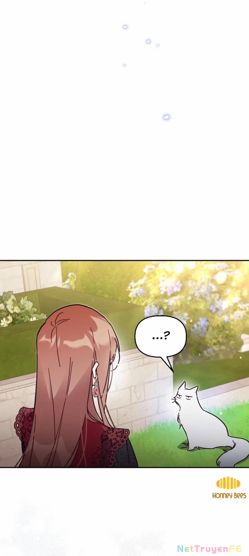 Không Có Nơi Nào Dành Cho Công Chúa Giả Mạo 59 trang 10