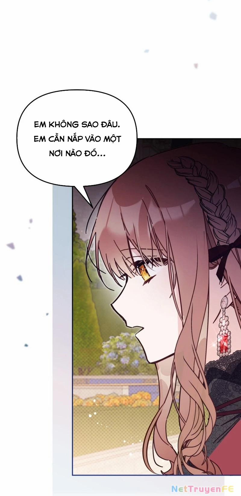 Không Có Nơi Nào Dành Cho Công Chúa Giả Mạo 59 trang 14