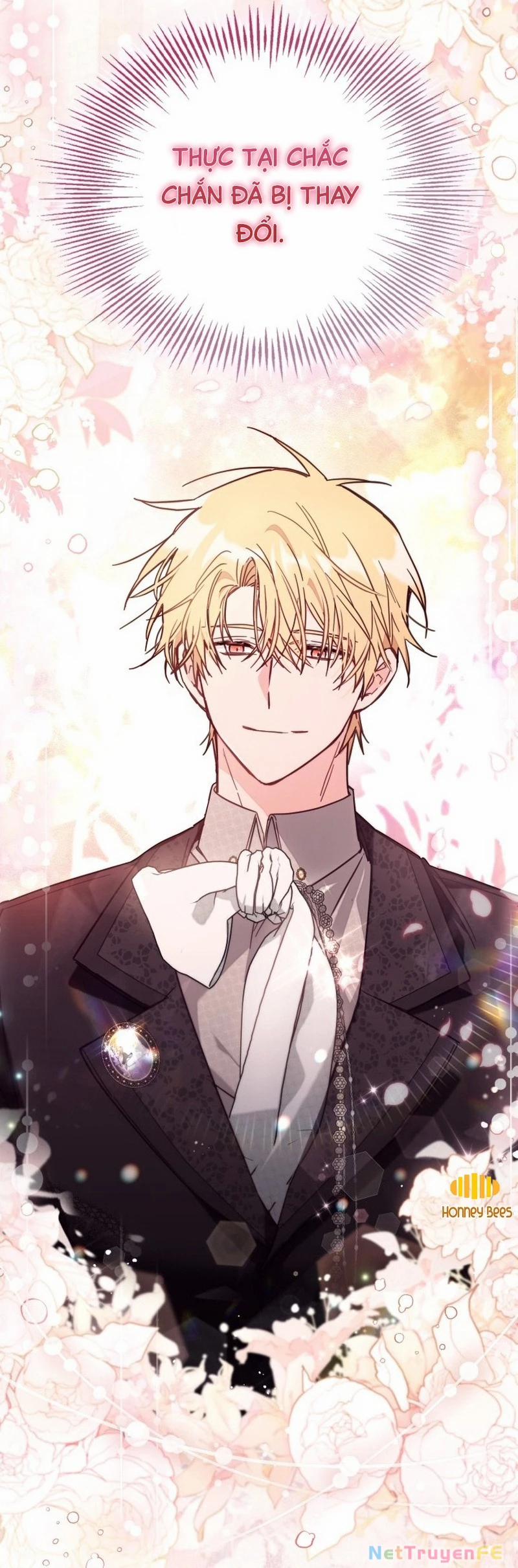 Không Có Nơi Nào Dành Cho Công Chúa Giả Mạo 59 trang 25