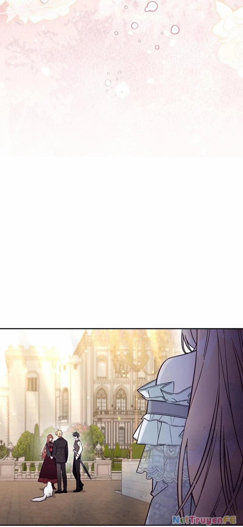 Không Có Nơi Nào Dành Cho Công Chúa Giả Mạo 59 trang 26