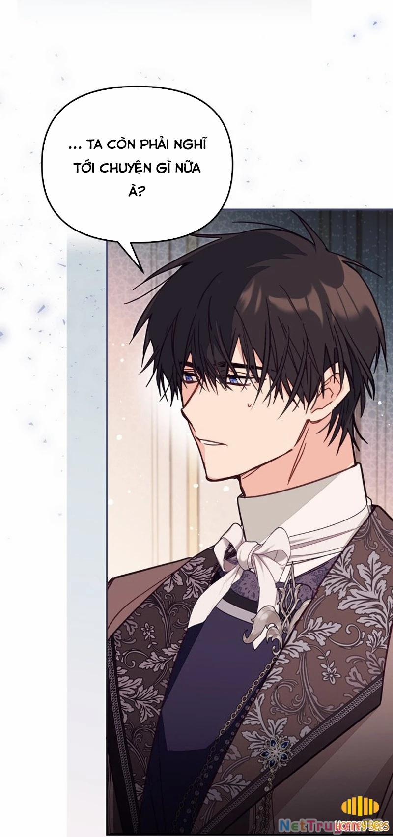 Không Có Nơi Nào Dành Cho Công Chúa Giả Mạo 59 trang 34