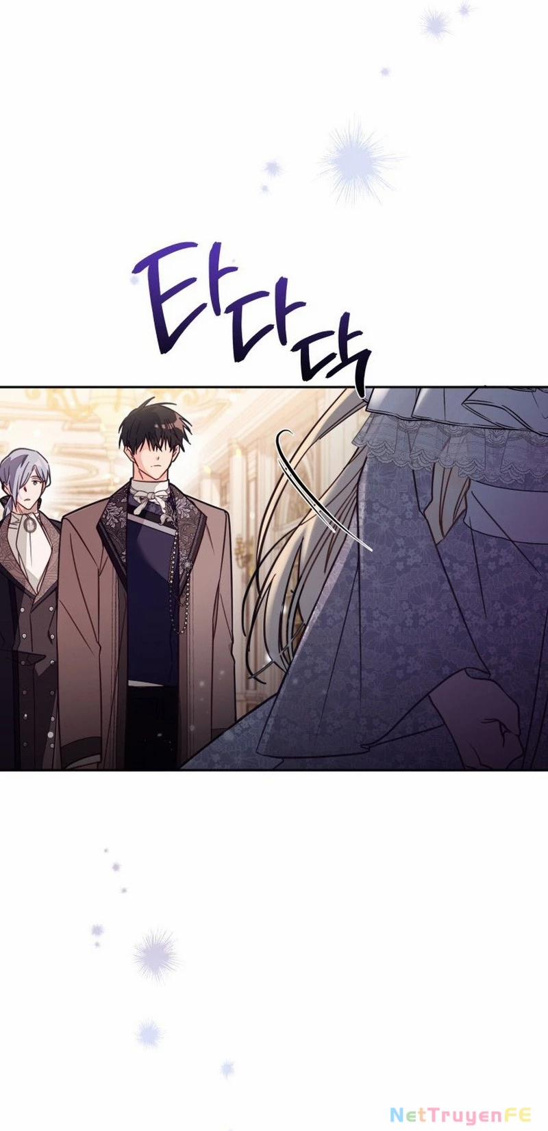 Không Có Nơi Nào Dành Cho Công Chúa Giả Mạo 59 trang 36