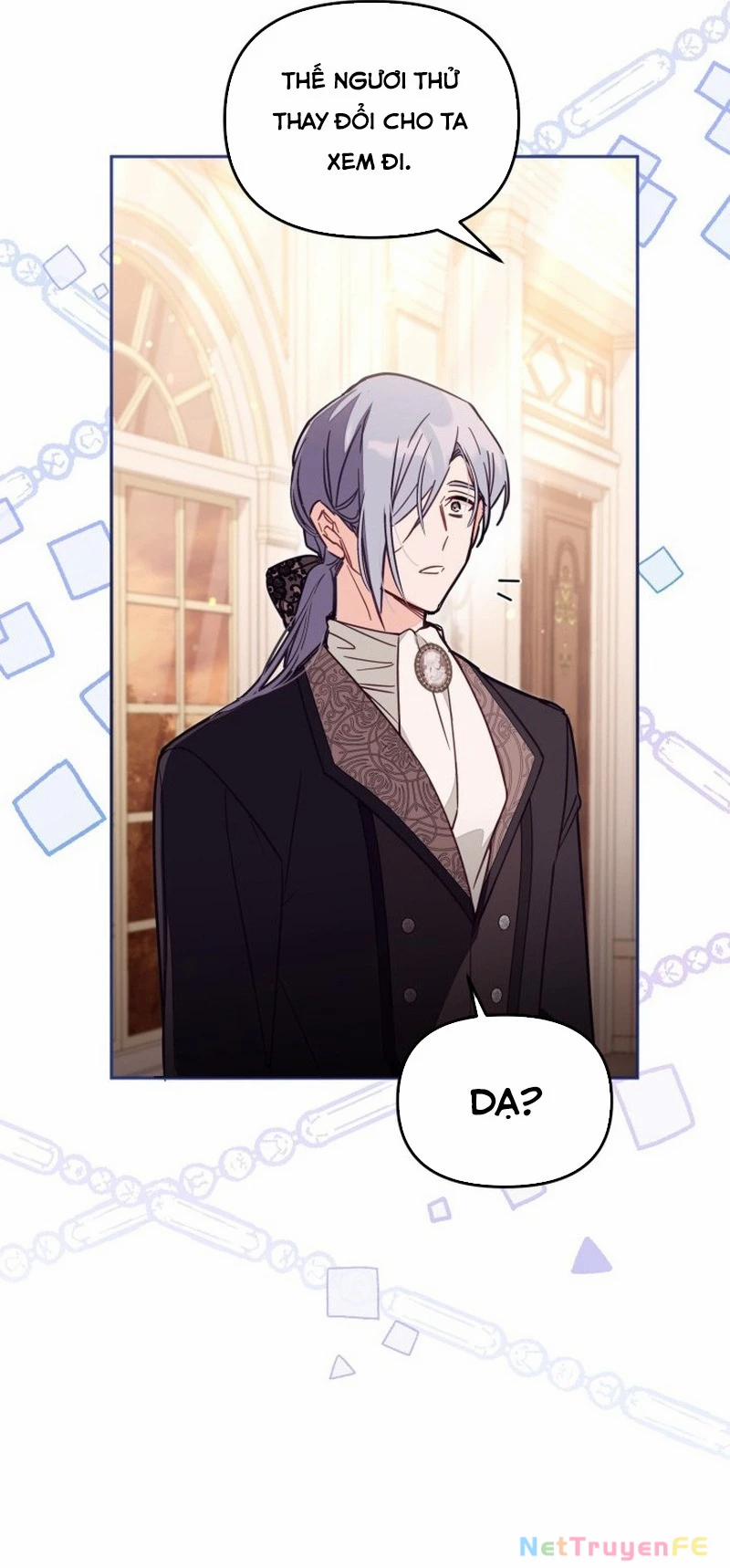 Không Có Nơi Nào Dành Cho Công Chúa Giả Mạo 59 trang 39