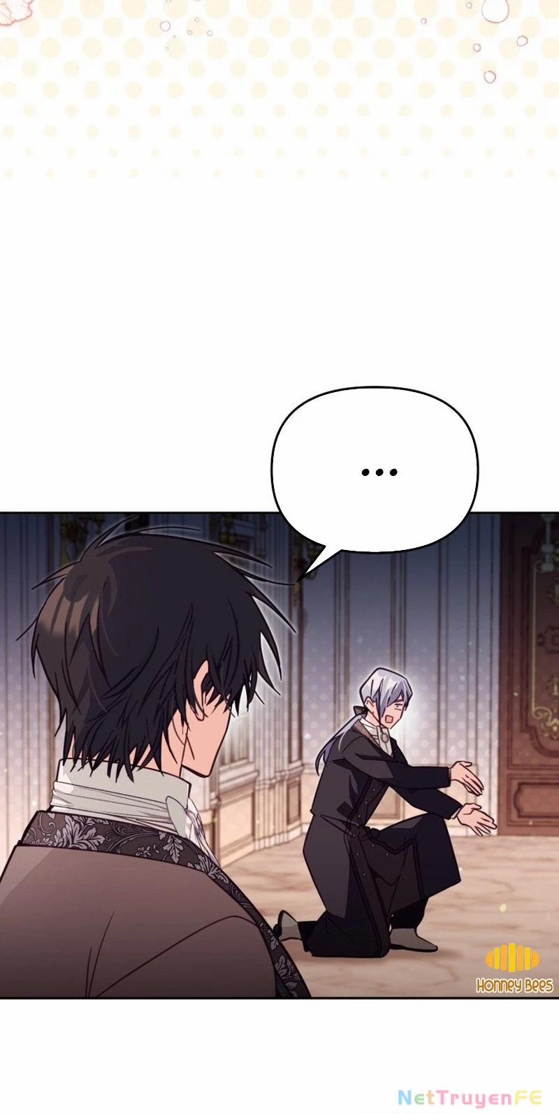 Không Có Nơi Nào Dành Cho Công Chúa Giả Mạo 59 trang 44