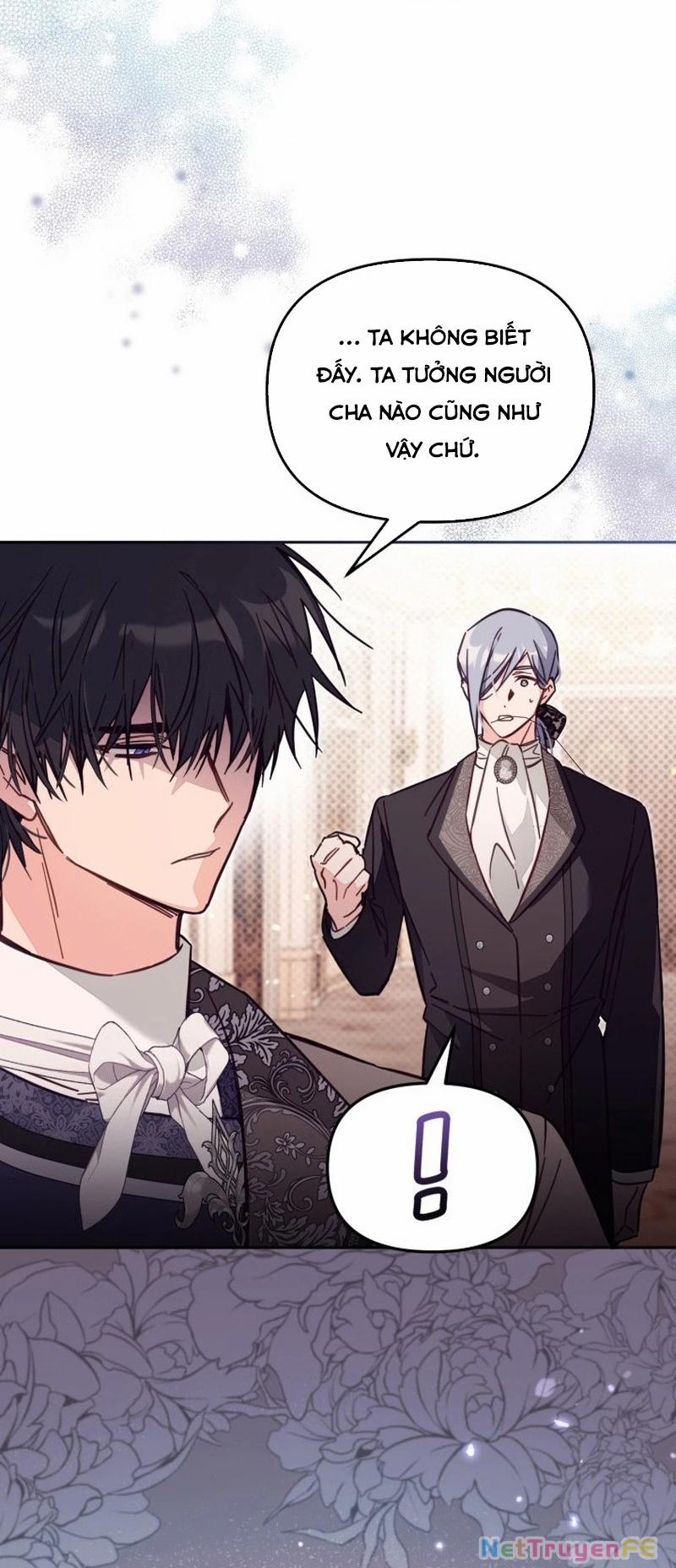 Không Có Nơi Nào Dành Cho Công Chúa Giả Mạo 59 trang 49