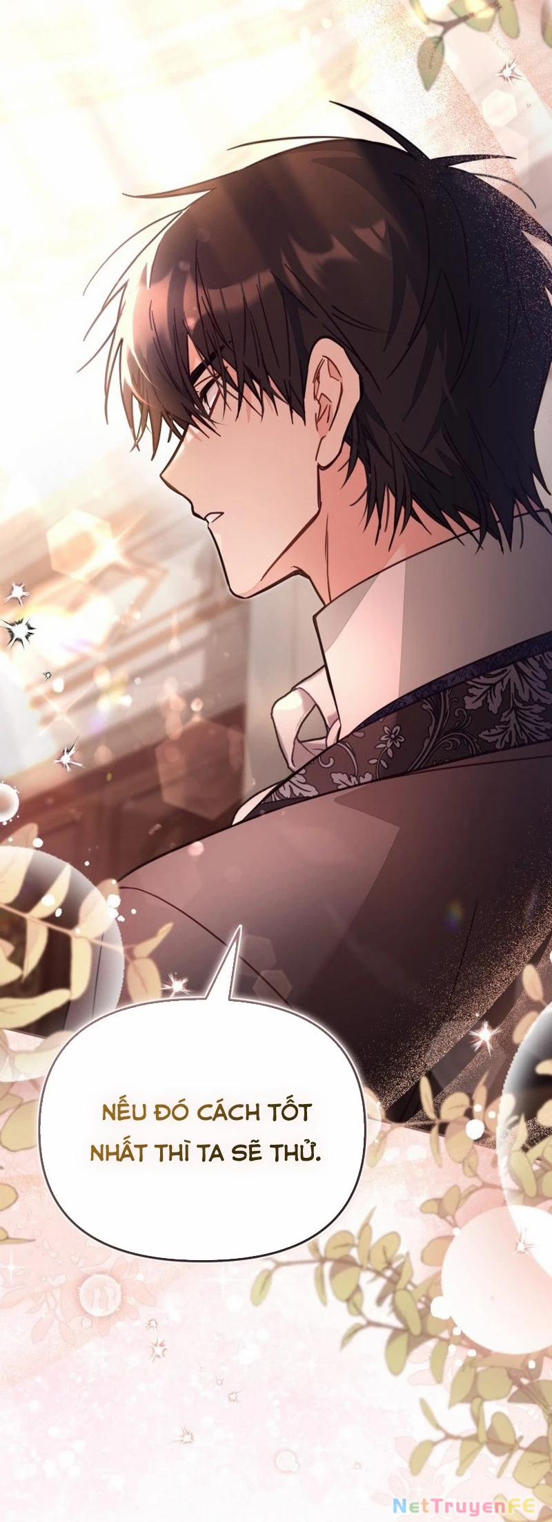 Không Có Nơi Nào Dành Cho Công Chúa Giả Mạo 59 trang 52