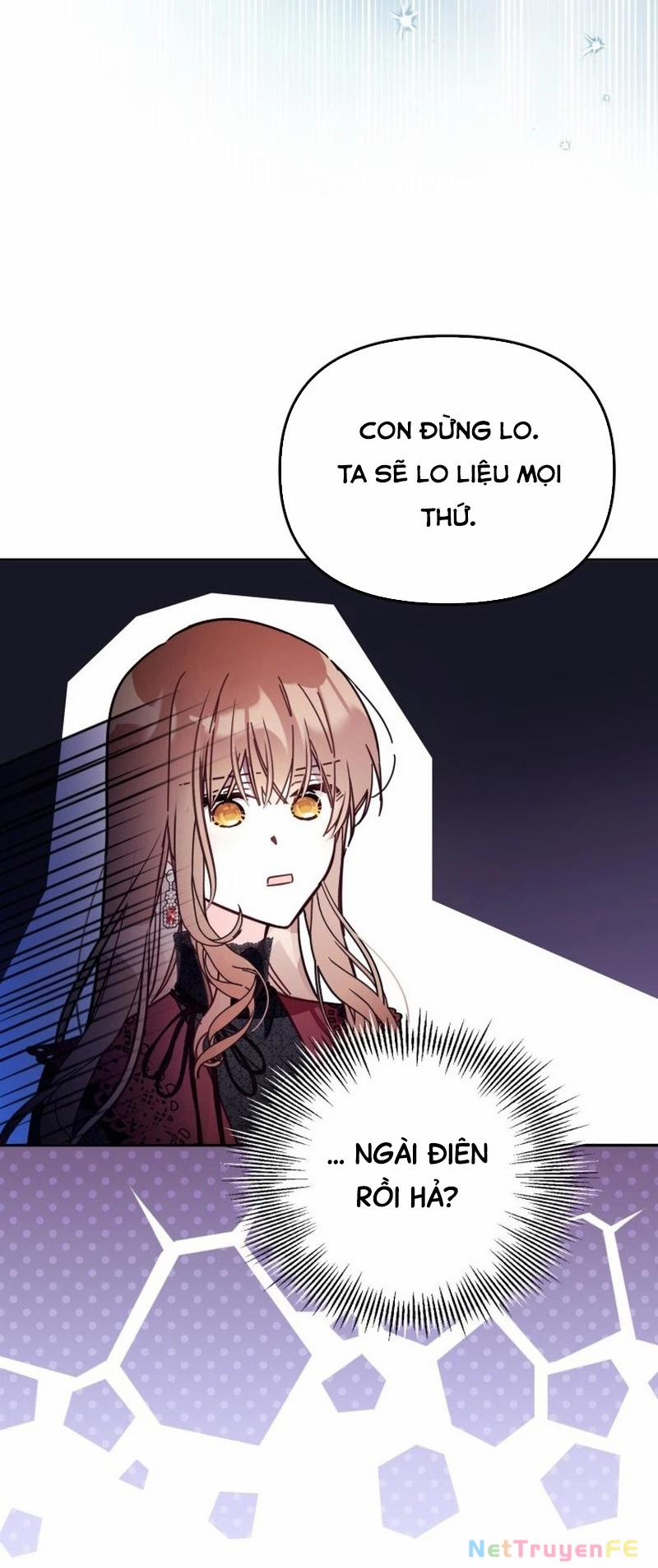 Không Có Nơi Nào Dành Cho Công Chúa Giả Mạo 59 trang 59