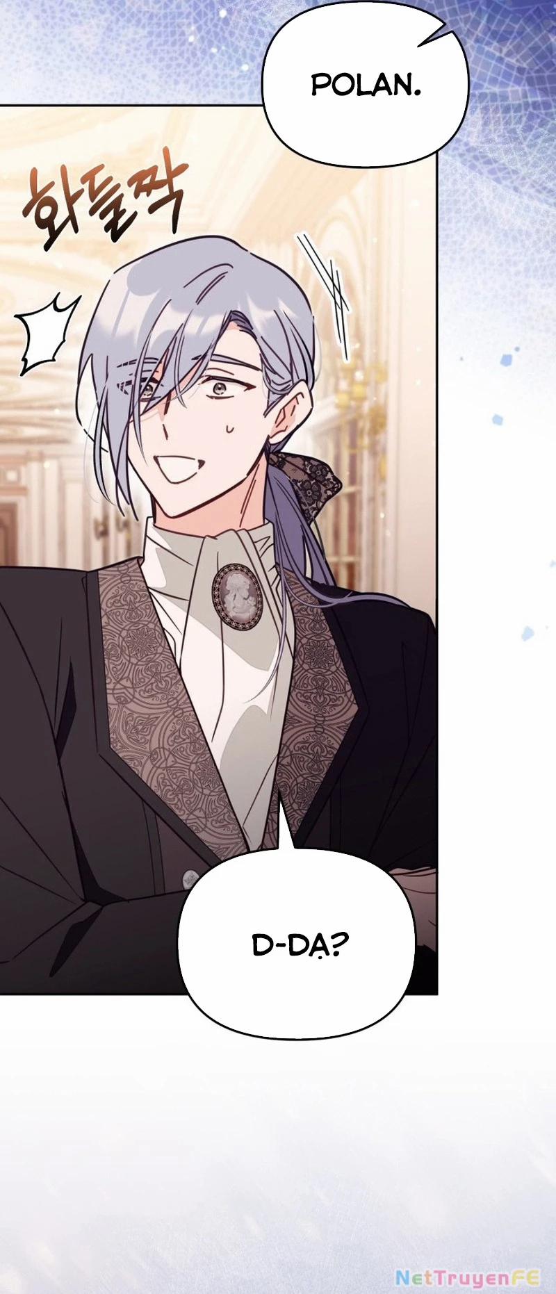 Không Có Nơi Nào Dành Cho Công Chúa Giả Mạo 59 trang 62