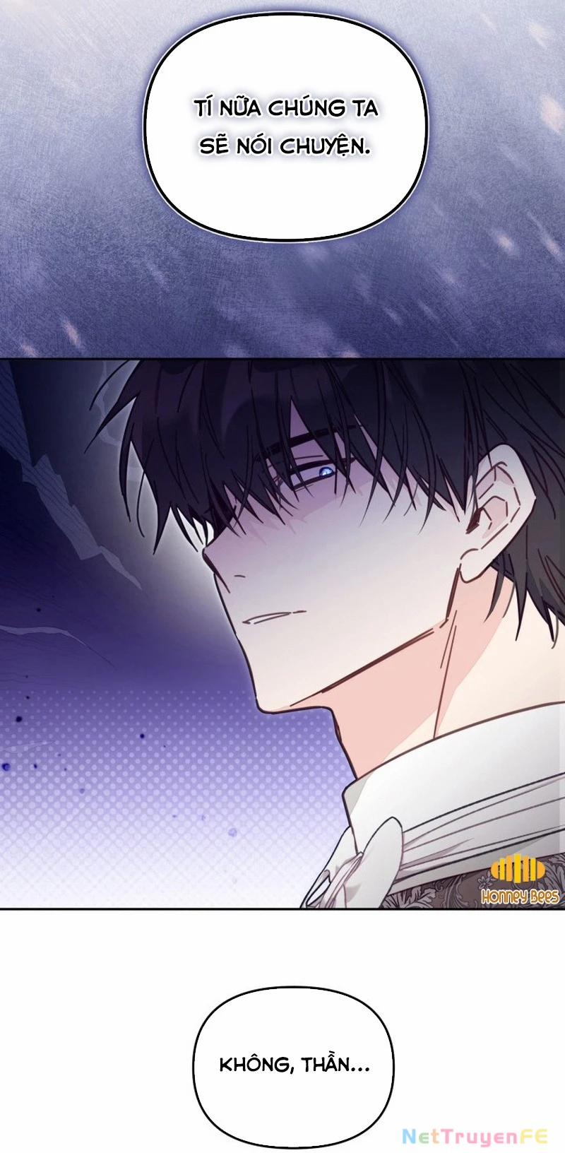 Không Có Nơi Nào Dành Cho Công Chúa Giả Mạo 59 trang 63