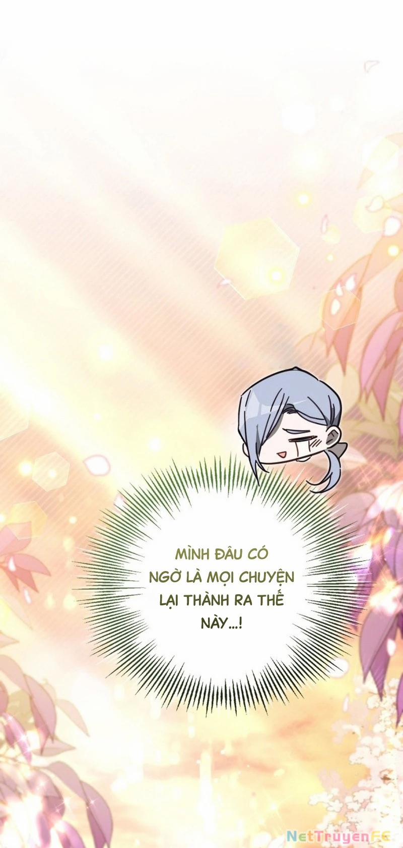 Không Có Nơi Nào Dành Cho Công Chúa Giả Mạo 59 trang 64