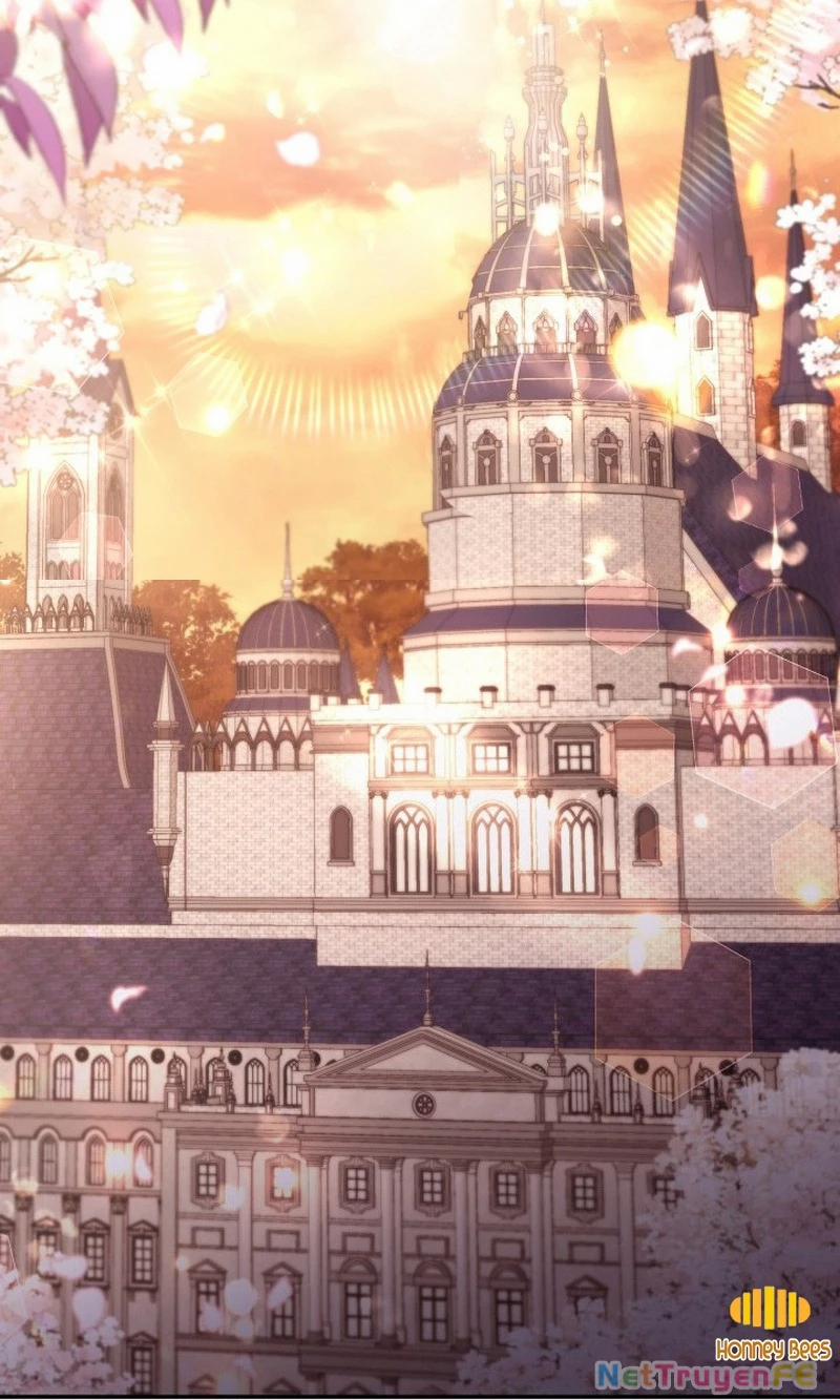 Không Có Nơi Nào Dành Cho Công Chúa Giả Mạo 59 trang 65