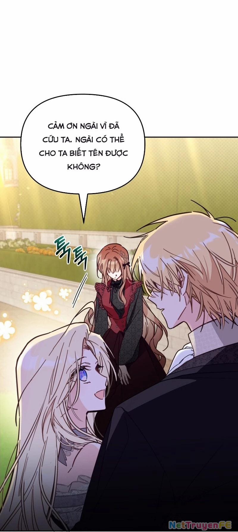 Không Có Nơi Nào Dành Cho Công Chúa Giả Mạo 59 trang 7