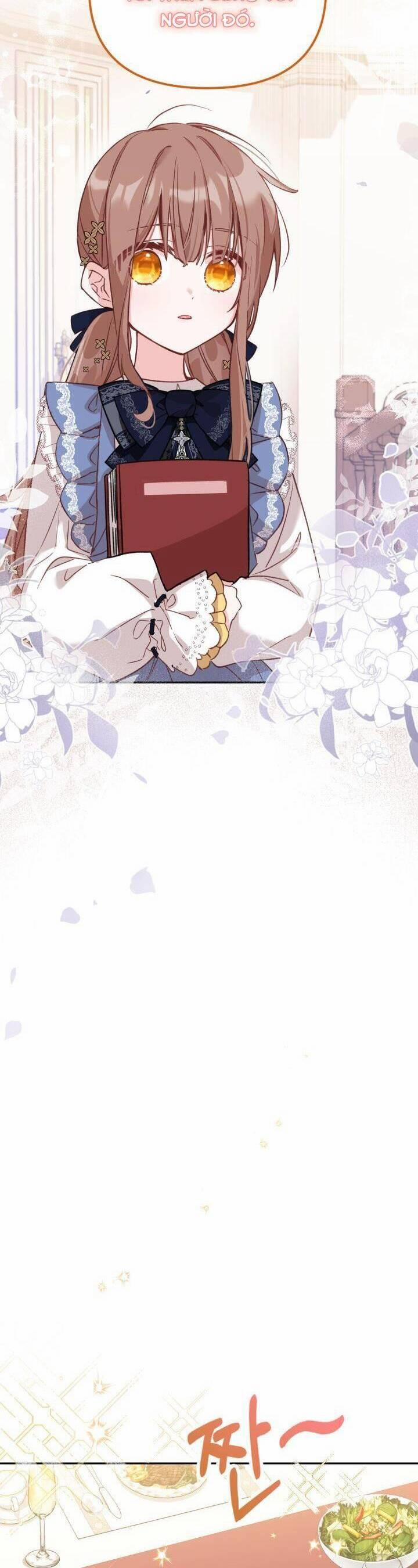 Không Có Nơi Nào Dành Cho Công Chúa Giả Mạo 6 trang 14