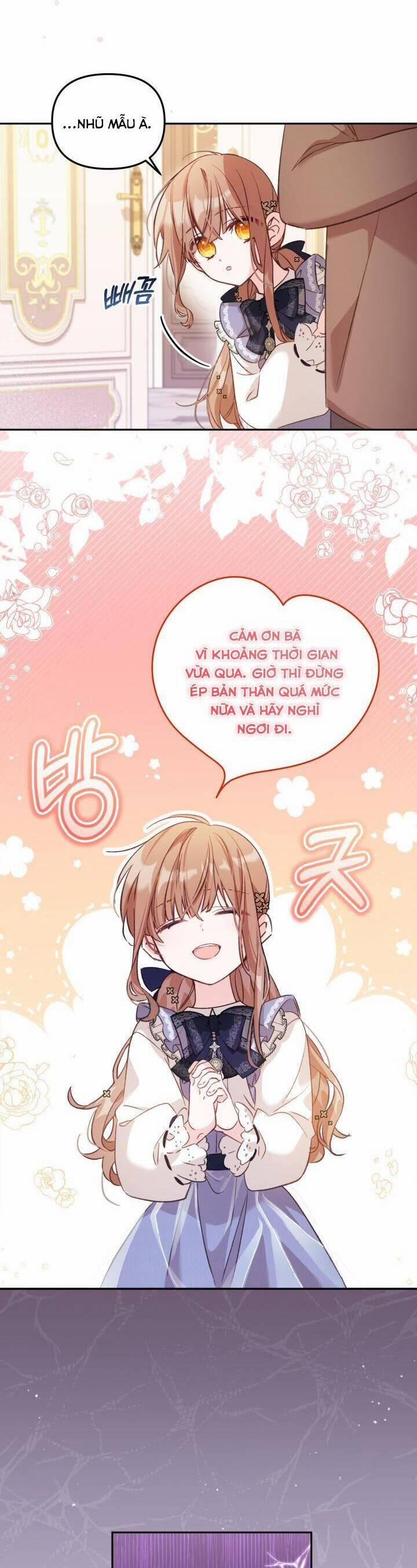 Không Có Nơi Nào Dành Cho Công Chúa Giả Mạo 6 trang 29