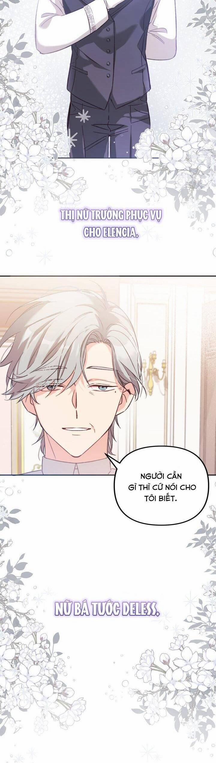 Không Có Nơi Nào Dành Cho Công Chúa Giả Mạo 6 trang 38