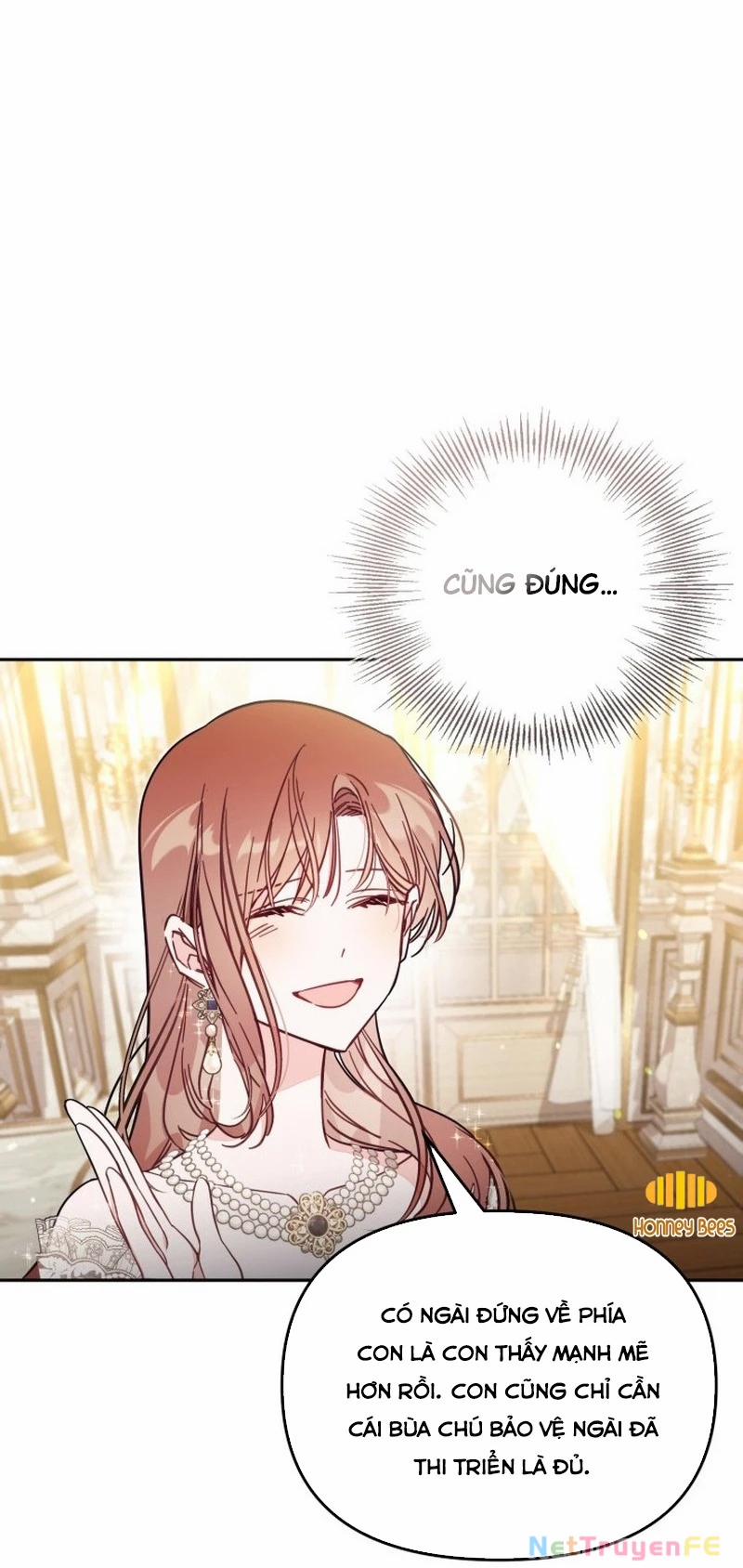 Không Có Nơi Nào Dành Cho Công Chúa Giả Mạo 60 trang 12