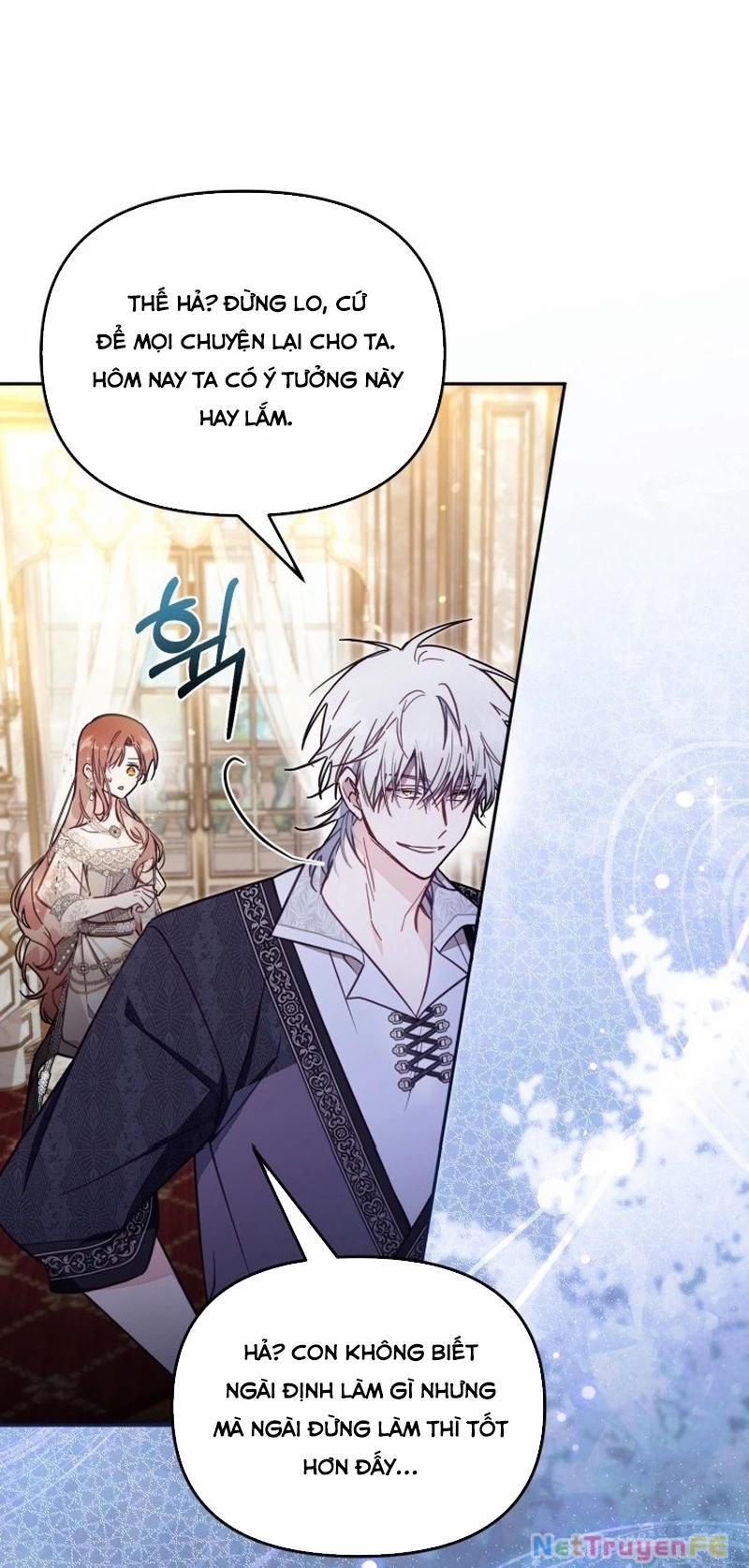 Không Có Nơi Nào Dành Cho Công Chúa Giả Mạo 60 trang 13