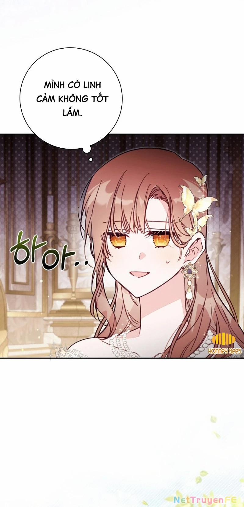 Không Có Nơi Nào Dành Cho Công Chúa Giả Mạo 60 trang 15