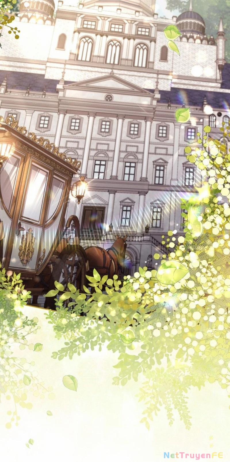 Không Có Nơi Nào Dành Cho Công Chúa Giả Mạo 60 trang 17