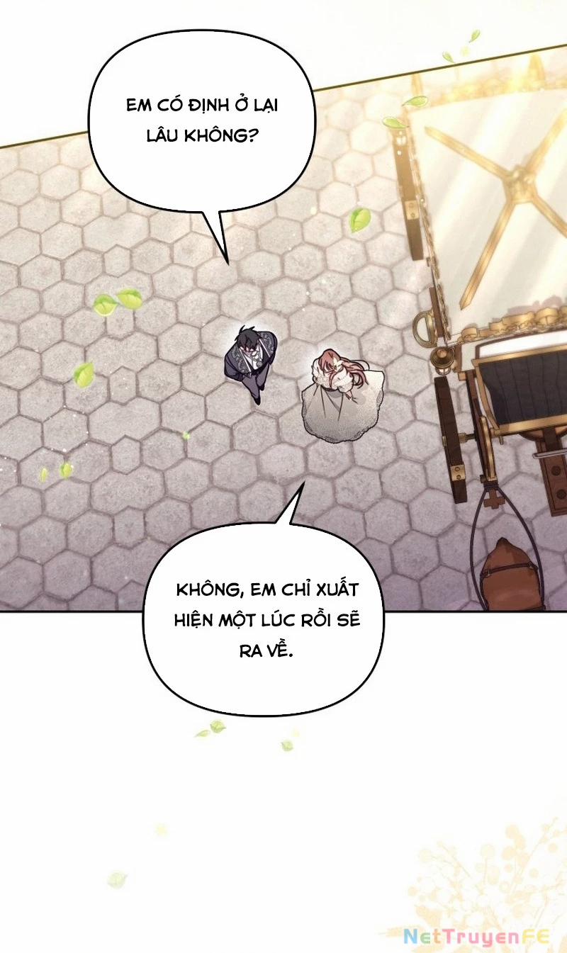 Không Có Nơi Nào Dành Cho Công Chúa Giả Mạo 60 trang 18