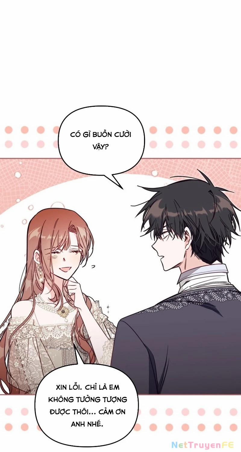 Không Có Nơi Nào Dành Cho Công Chúa Giả Mạo 60 trang 21