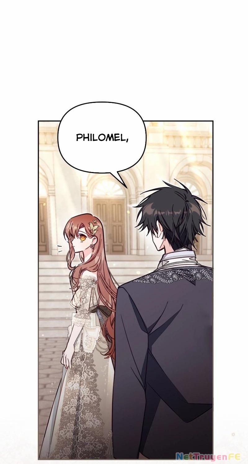 Không Có Nơi Nào Dành Cho Công Chúa Giả Mạo 60 trang 23