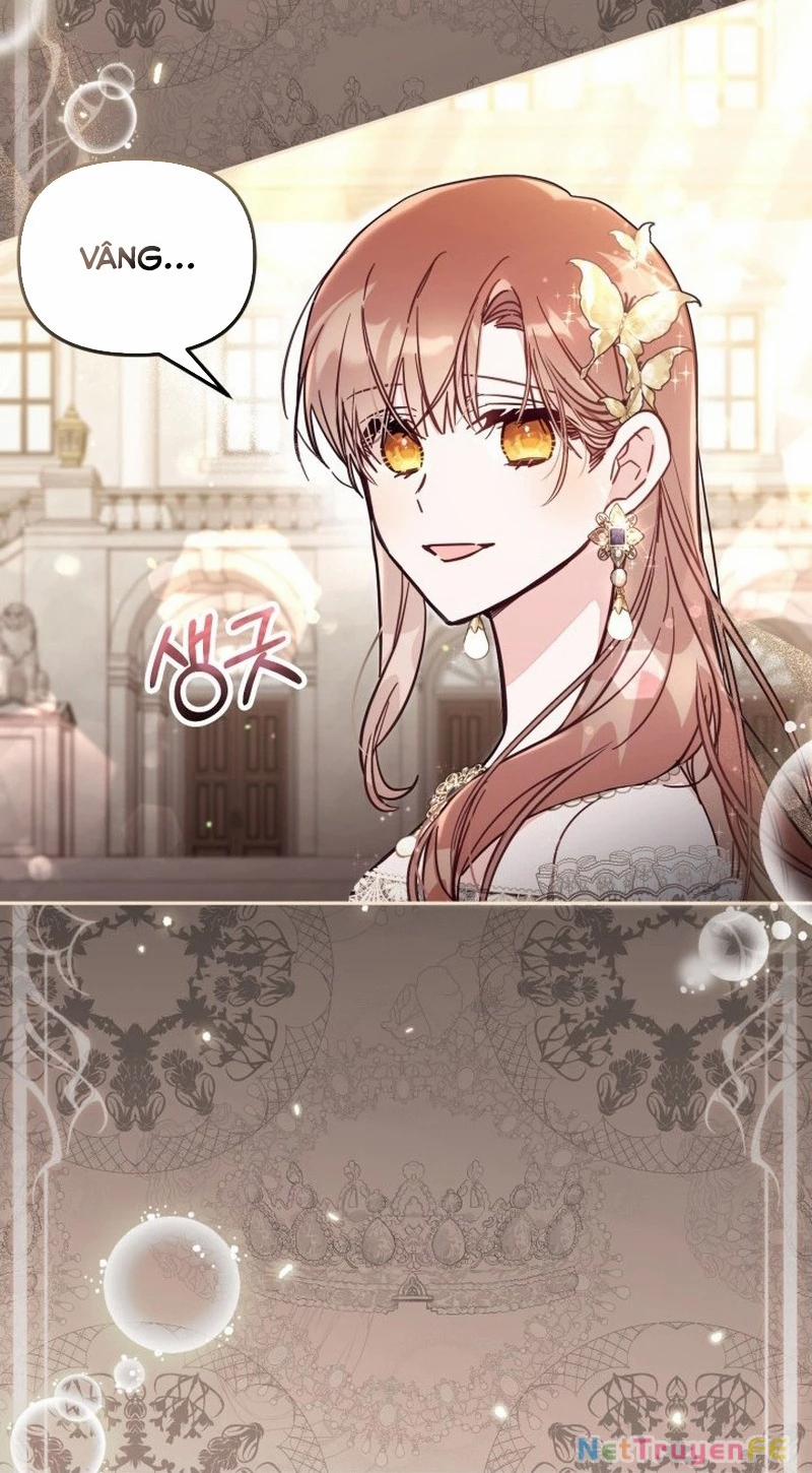 Không Có Nơi Nào Dành Cho Công Chúa Giả Mạo 60 trang 25