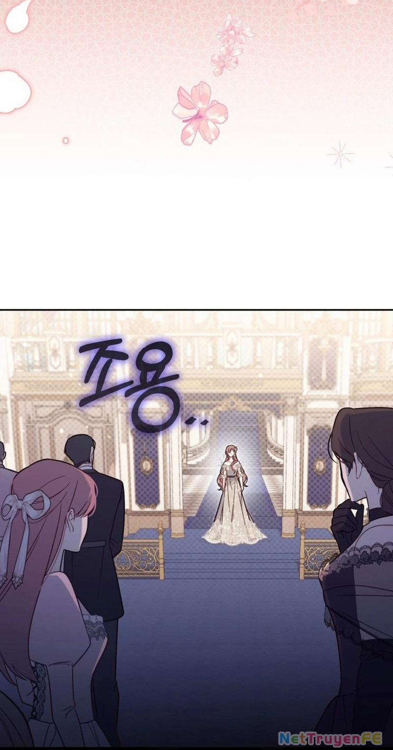 Không Có Nơi Nào Dành Cho Công Chúa Giả Mạo 60 trang 35