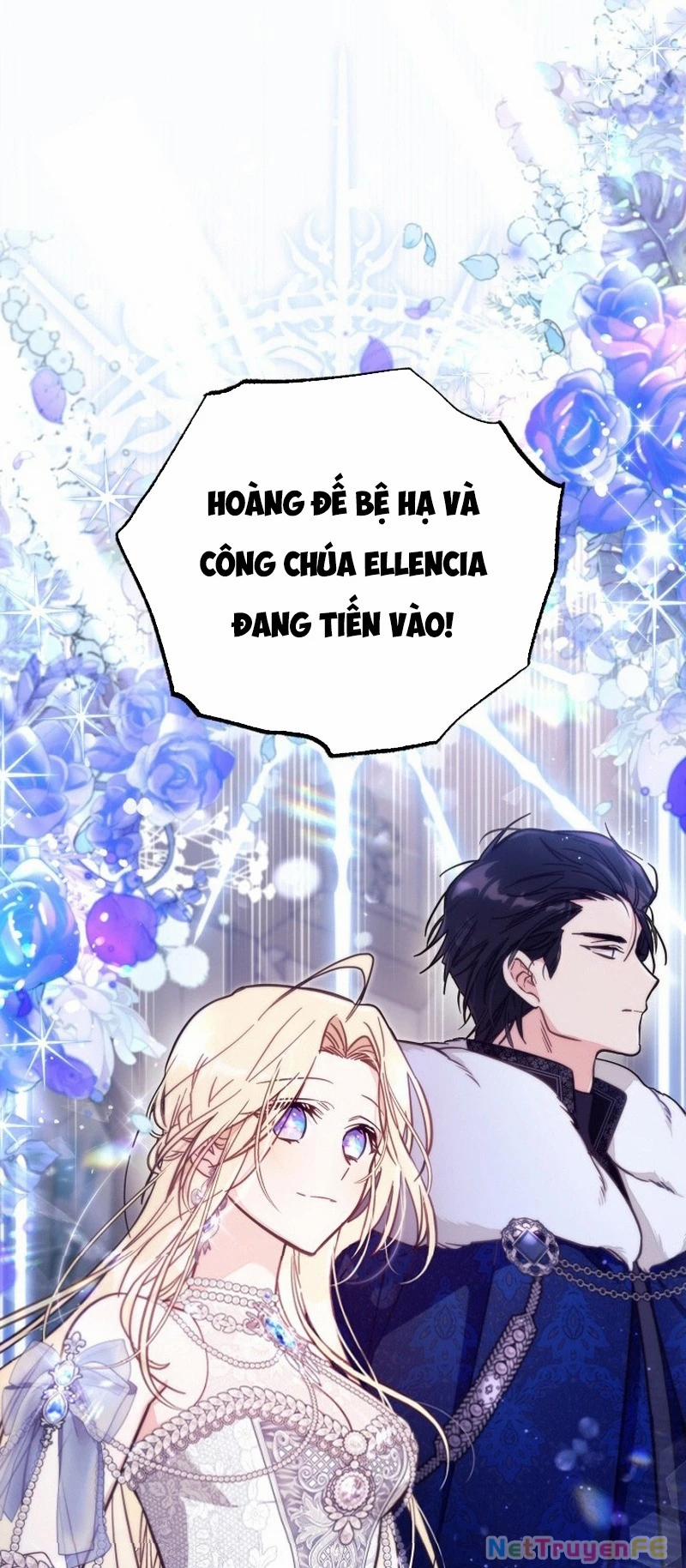 Không Có Nơi Nào Dành Cho Công Chúa Giả Mạo 60 trang 39