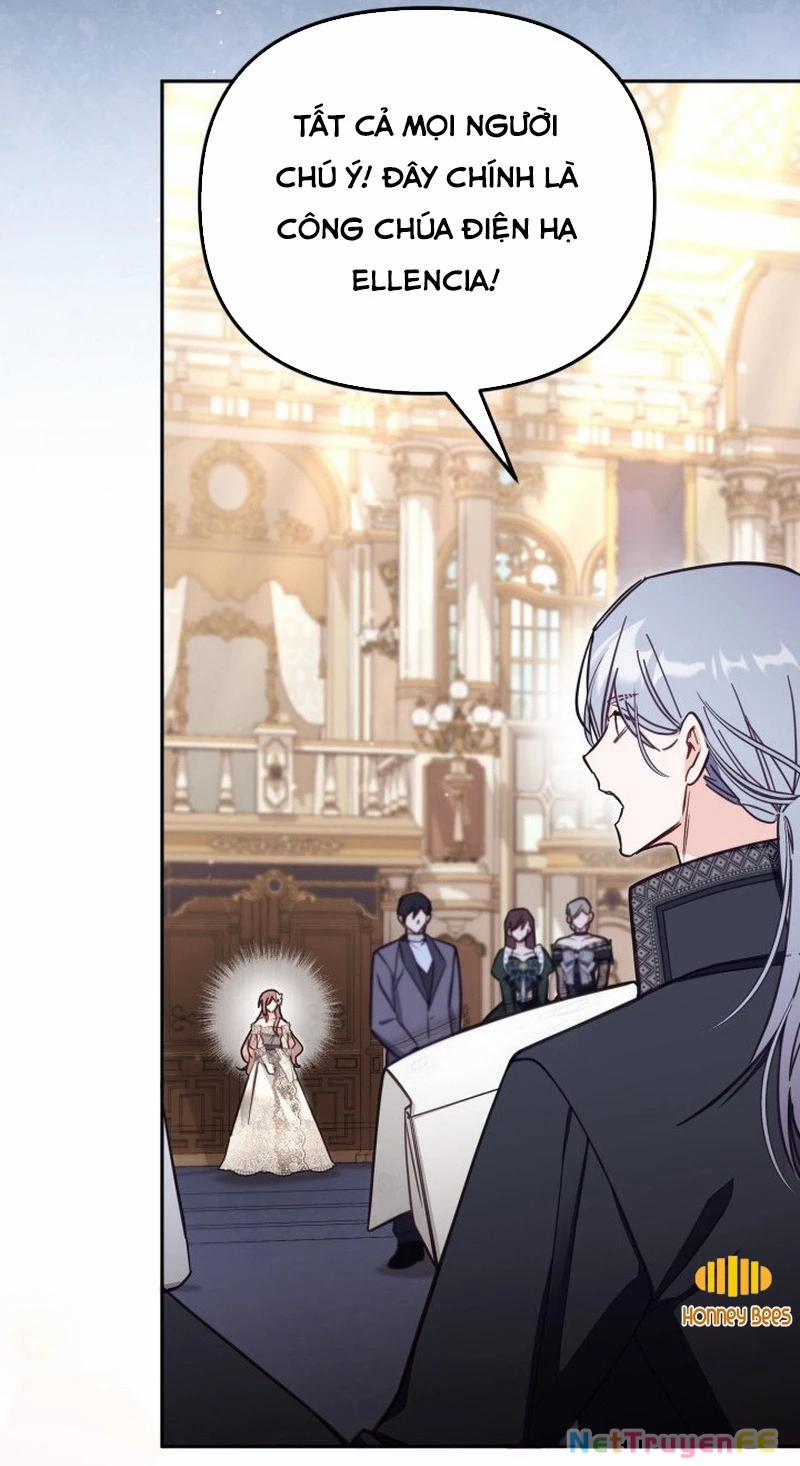 Không Có Nơi Nào Dành Cho Công Chúa Giả Mạo 60 trang 46