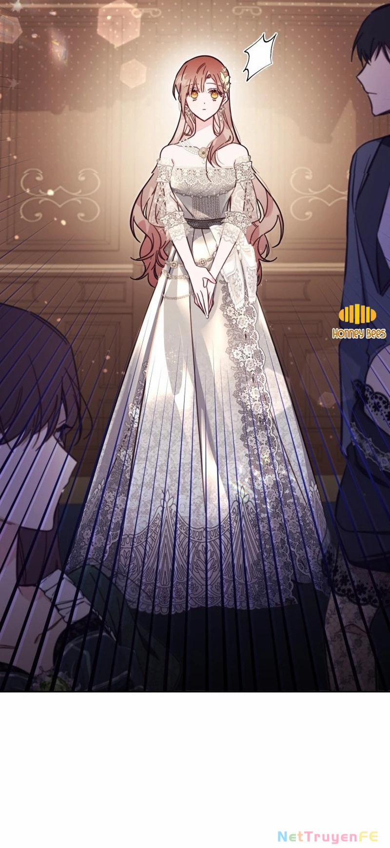 Không Có Nơi Nào Dành Cho Công Chúa Giả Mạo 60 trang 50