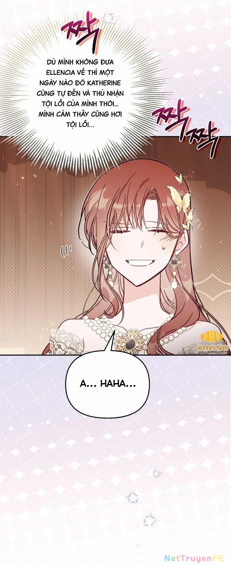 Không Có Nơi Nào Dành Cho Công Chúa Giả Mạo 60 trang 52